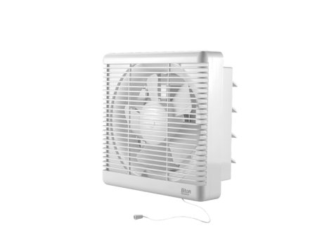 BBLINK Izduvni ventilator 400x400mm 40W