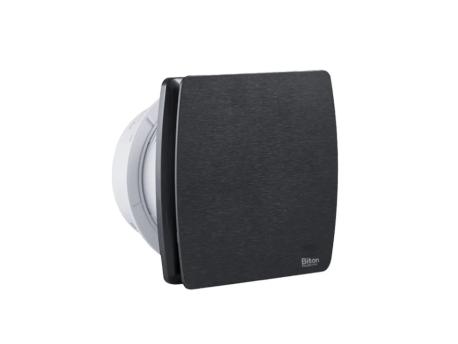 BBLINK Izduvni ventilator 150x150mm 12W crni