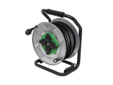 HOME Produživač 25m 3x2.5mm2