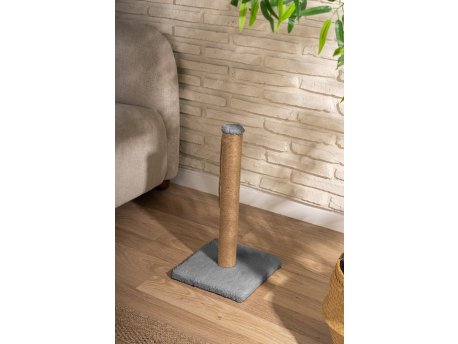 WALLXPERT Grebalica za mačke TIR1KT50GRY