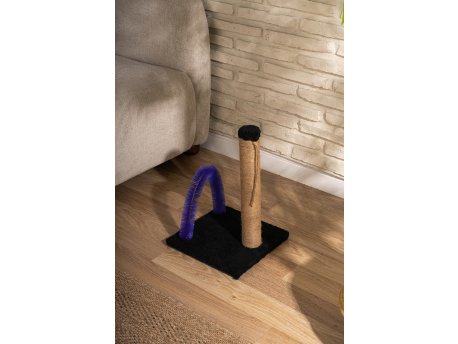 Paws & Whiskers Grebalica za mačke Kas1KT40BLC