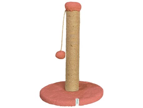 Paws & Whiskers Grebalica za mačke Coris Coral