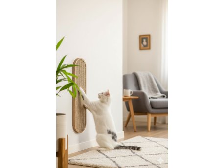 Paws & Whiskers Grebalica za mačke Albero