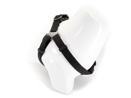 Paws & Whiskers Am za pse Step in Black M