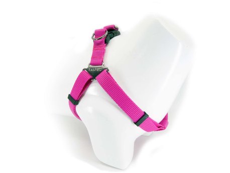 Paws & Whiskers Am za pse Step in Fuchsia M