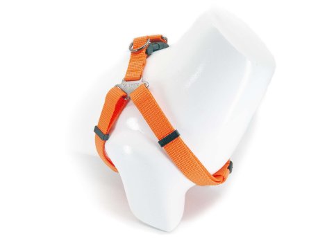 Paws & Whiskers Am za pse Step in Orange XS