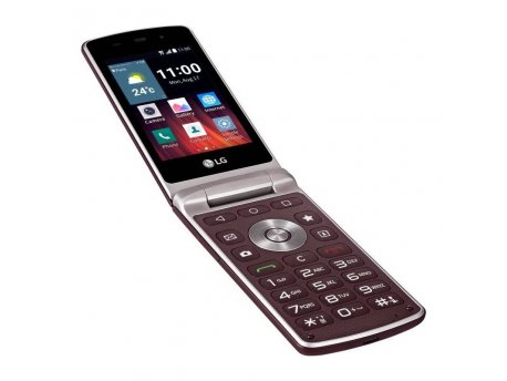 LG H410 Wine Smart