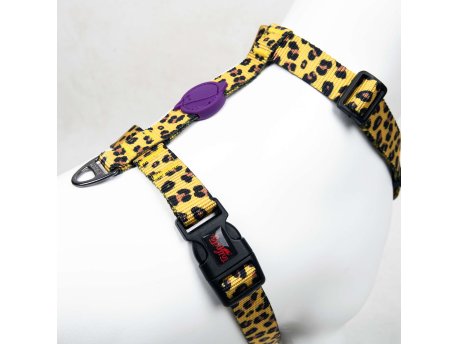 Paws & Whiskers Am za pse Leopard XS
