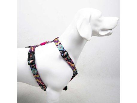 Paws & Whiskers Am za pse Paisley XS