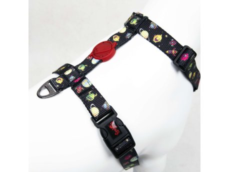 Paws & Whiskers Am za pse Space S