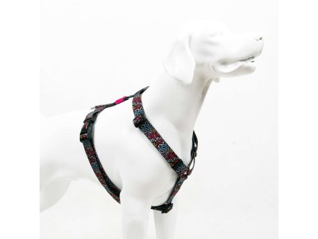 Paws & Whiskers Am za pse Graffiti L