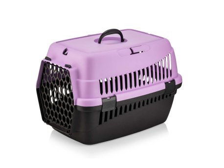 Paws & Whiskers Transporter za mačke 5096 R 2