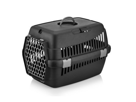 Paws & Whiskers Transporter za mačke 5096 S 1