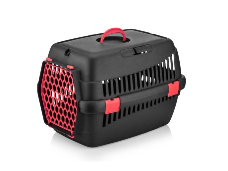 Paws & Whiskers Transporter za mačke 5096 S 2