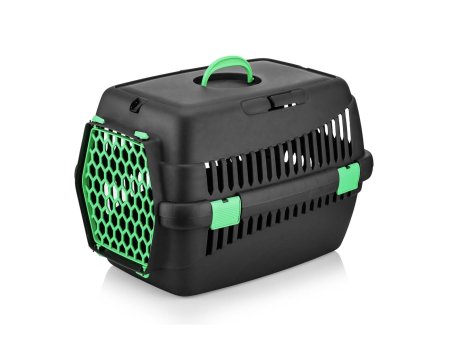 Paws & Whiskers Transporter za mačke 5096 S 4