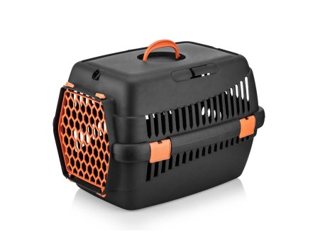 Paws & Whiskers Transporter za mačke 5096 S 5