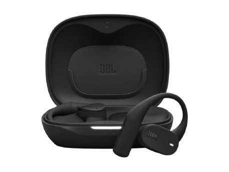 JBL Sense Lite Black Bežične bubice