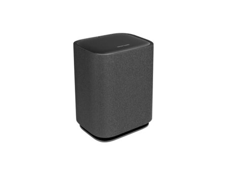 HARMAN KARDON Sub 2 Black Wireless Subwoofer