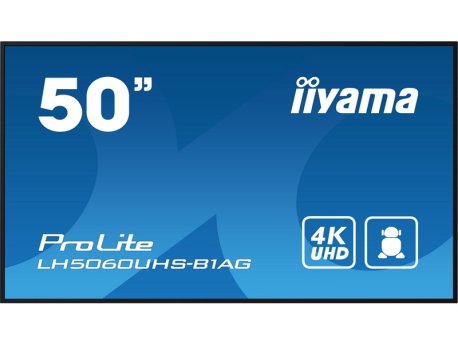 IIYAMA LH5060UHS-B1AG