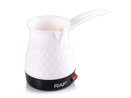 RAF R.126W Električna džezva 0.5l