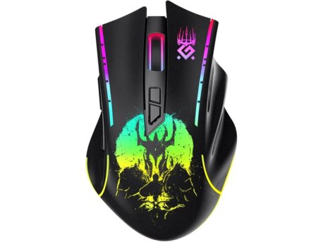 DEFENDER Kronos GM-695