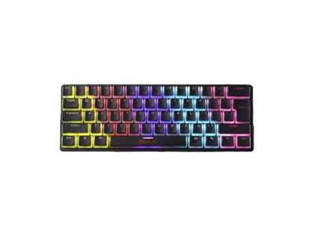 XTrike GK985P mehanička Gaming Tastatura