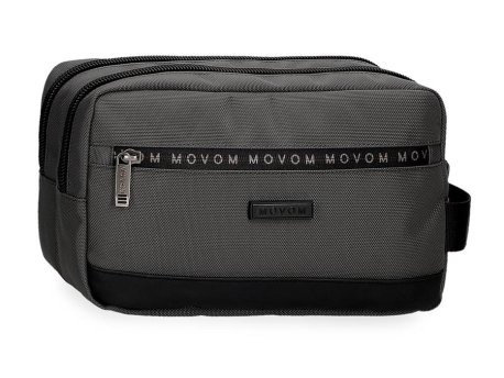 MOVOM BUSTER muški neseser sa 2 pregrade
