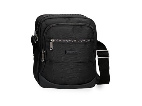 MOVOM BUSTER muška torba na rame