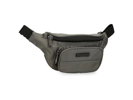 MOVOM BUSTER muška torba oko struka