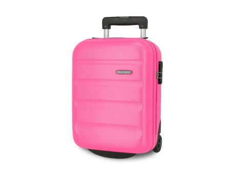 ROLL ROAD FLEX kofer 40 cm