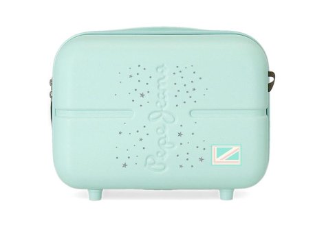 Pepe Jeans JANE ženski neseser