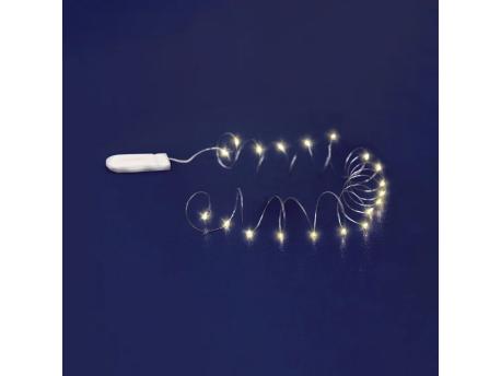 HOME Dekorativni svetleći niz