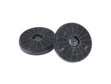 HOME Filter sa akt. ugljem TWISTER - 2 kom.