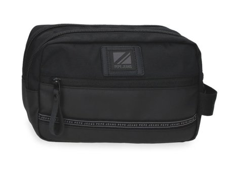 Pepe Jeans STRATFORD muški neseser sa 2 pregrade