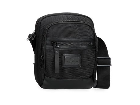 Pepe Jeans BLACKMORE muška torba na rame