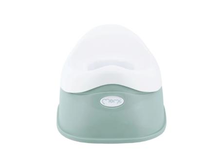 MoMi Dito noša za decu Green