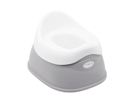 MoMi Dito noša za decu Grey