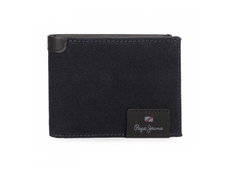 Pepe Jeans HILLTOP muški novčanik