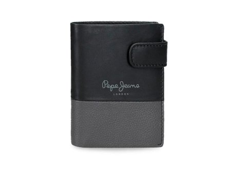 Pepe Jeans DUAL muški novčanik