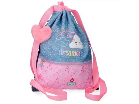 ENSO DREAMERS dečija torba za sport