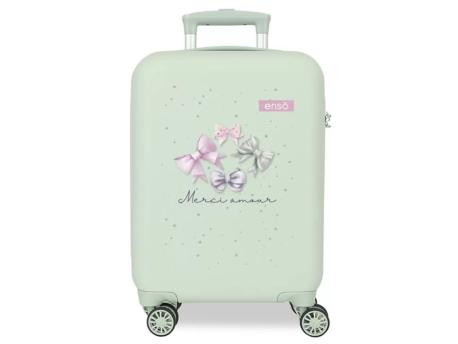 ENSO MERCI AMOUR dečiji kofer na točkićima