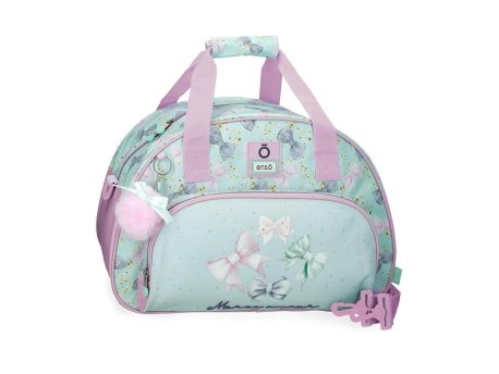 ENSO MERCI AMOUR dečija putna torba