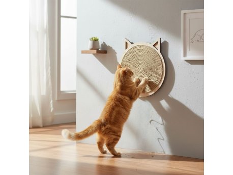 Paws & Whiskers Grebalica za mačke Mondle