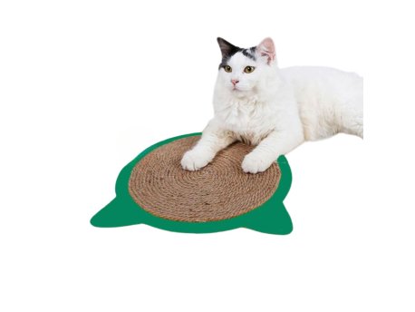 Paws & Whiskers Grebalica za mačke Sole