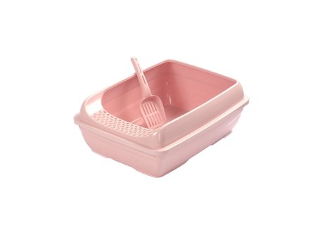 Paws & Whiskers Toalet za mačke 5098 2