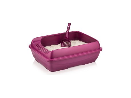 Paws & Whiskers Toalet za mačke 5098 5