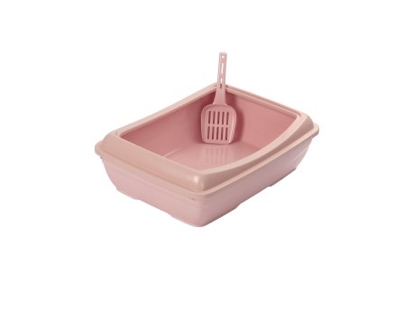 Paws & Whiskers Toalet za mačke 5091 1