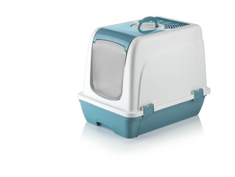 Paws & Whiskers Toalet za mačke 5115 07