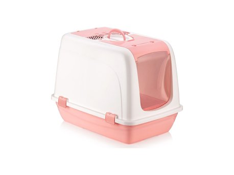 Paws & Whiskers Toalet za mačke 5092 2