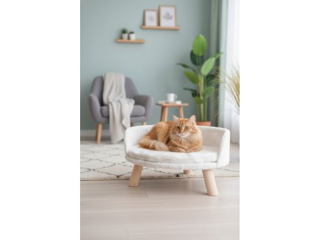 Paws & Whiskers Krevet za mačke Diana